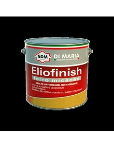 ELIOFINISH FM LT.0,75 PERLATO ARGENTO
