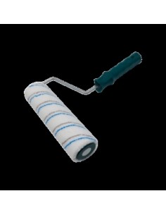 RULLO MICROFIBRA CM.23 REZISTO 6mm