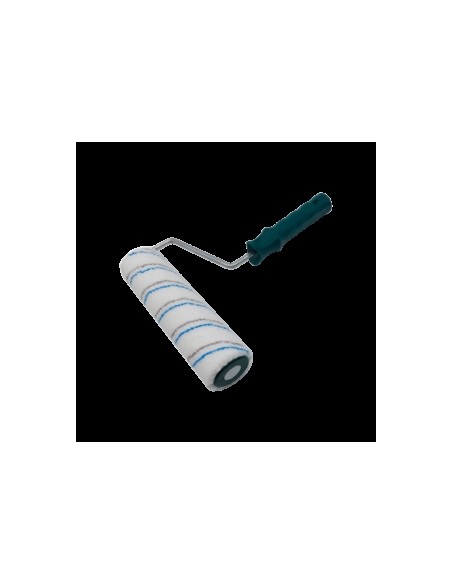 RULLO MICROFIBRA CM.23 REZISTO 6mm
