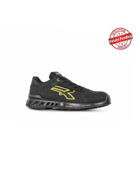 SCARPA FRANK U-POWER N°46