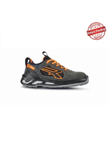 SCARPA RYDER U-POWER N°45