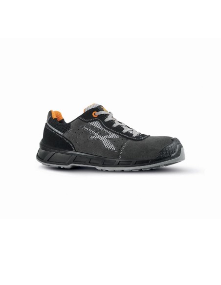 SCARPA MARS U-POWER N°42