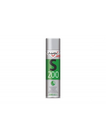 FONDO ANTIMACCHIA BIANCO S200 SPRAY 500ML