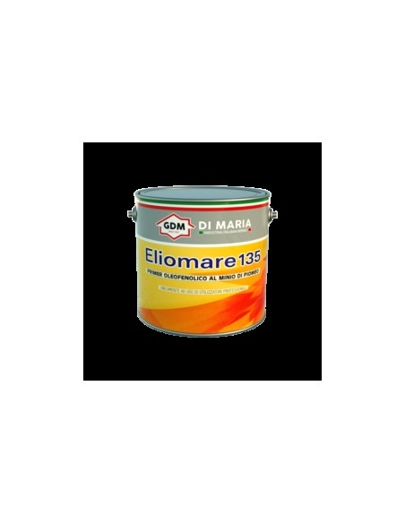 ELIOMARE 135 LT.2.5
