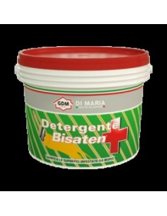 DETERGENTE BISATEN GDM LT.2,50