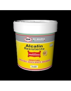 ALCALIN RESISTENTE LT.4 VIOLA