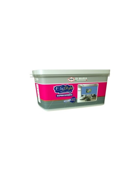 ELIOSTYLE LT.2,50 VERDE ERBA