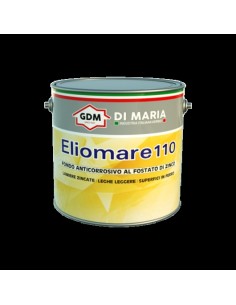 ELIOMARE 110 BIANCO X ZINCO LT.2,50