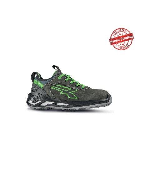 SCARPA NAOS U-POWER N°41