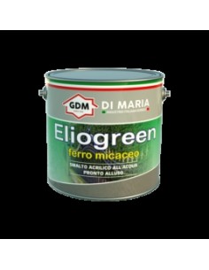 ELIOGREEN FM LT.2 BRONZO