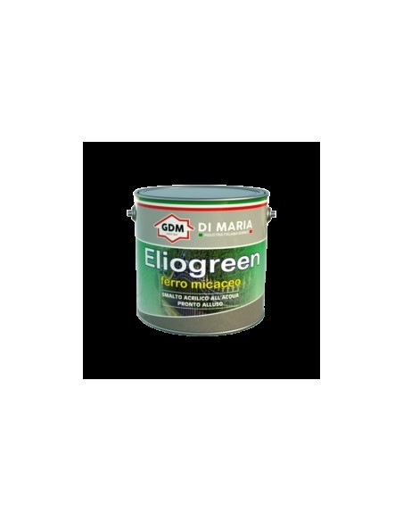ELIOGREEN FM LT.2 BRONZO