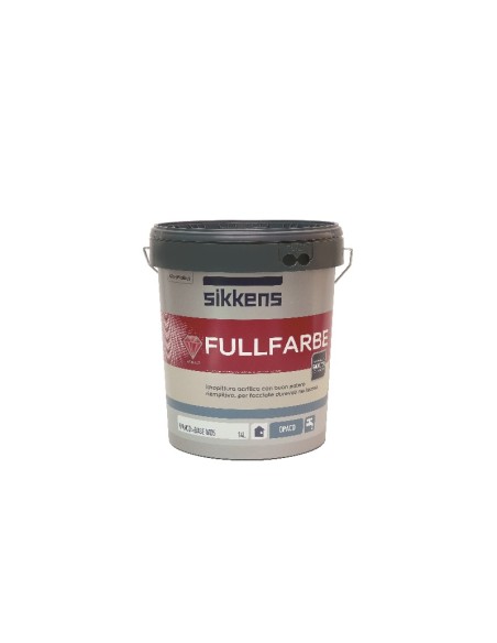 FULLFARBE BASE BIANCOW05 LT.14