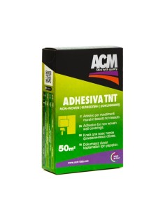 COLLA ADESIVA TNT GR.250