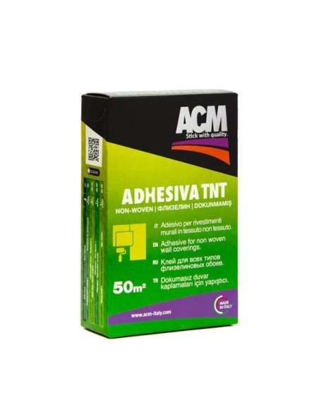 COLLA ADESIVA TNT GR.250