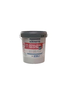 ALPHALOXAN FLEX EXTRA BASE W05 LT.15