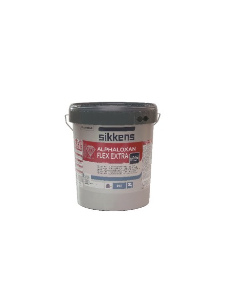 ALPHALOXAN FLEX EXTRA BASE W05 LT.15