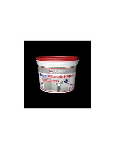 SUPERMURALSTUCCO KG.4