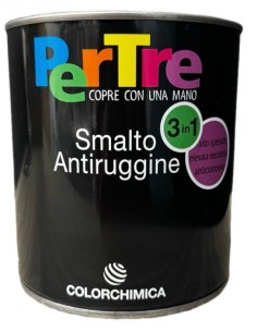PERTRE LT.0,75 BIANCO LUCIDO
