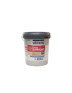 ALPHA SUPRALIET BASE W05 LT.14