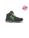 SCARPA HARD U-POWER N°40