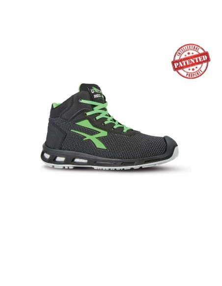 SCARPA HARD U-POWER N°43