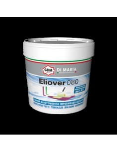 ELIOVER 080 TRASPARENTE LT.13