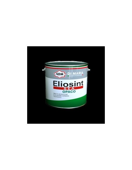 ELIOSINT OPACO LT.0,72 B.BI/2