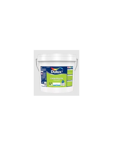 DULUX CASA PULITA PITTURA LT.10