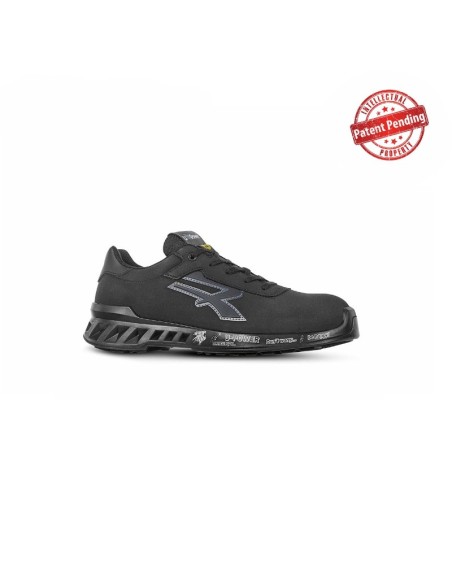 SCARPA BEN U-POWER N°42