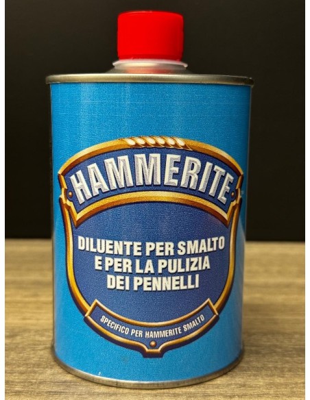 DILUENTE 500ML HAMM.
