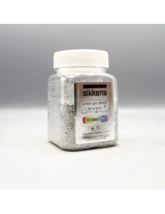GLITTER DECORATIVI ARG PRISMA 75 G