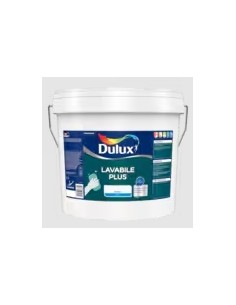DULUX LAVABILE PLUS LT.5