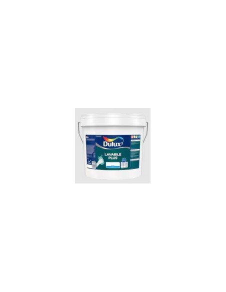 DULUX LAVABILE PLUS LT.5