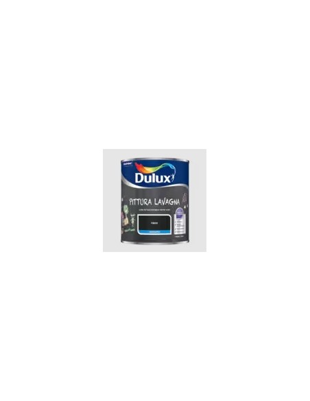 DULUX PITTURA LAVAGNA LT.0,75