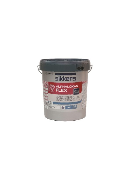 ALPHALOXAN FLEX BIANCOW05 LT.15