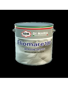 ELIOMARE 100 LT.2,50 GRIGIO