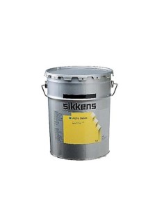 ALPHA BETON BASE W05 LT.5