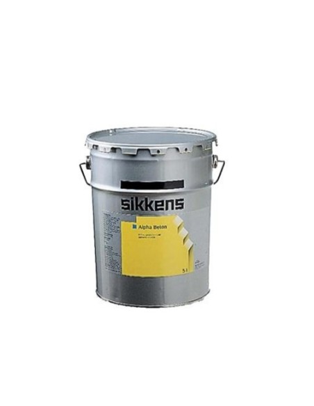 ALPHA BETON BASE W05 LT.5