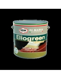 ELIOGREEN ANTIRUGGINE ALL'ACQUA BIANCA LT.0,75