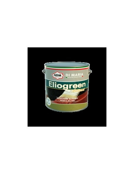 ELIOGREEN ANTIRUGGINE ALL'ACQUA BIANCA LT.0,75