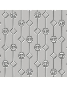 PANNELLO MURALE PHILIPP PLEIN CODICE: Z8099