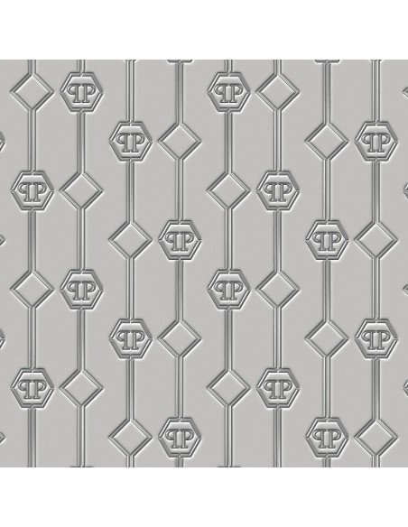 PANNELLO MURALE PHILIPP PLEIN CODICE: Z8099