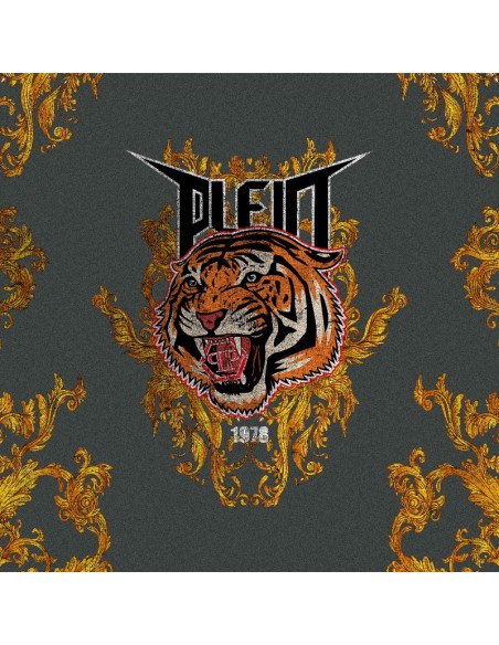PANNELLO MURALE PHILIPP PLEIN CODICE: Z80066