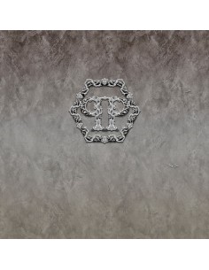 PANNELLO MURALE PHILIPP PLEIN CODICE: Z80073