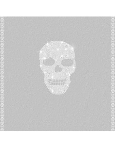 PANNELLO MURALE PHILIPP PLEIN CODICE: Z80079