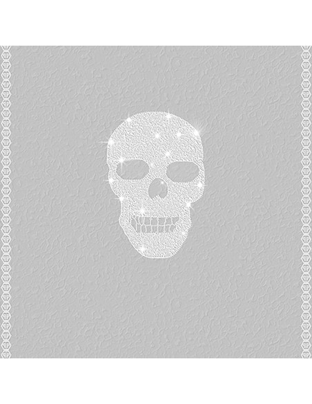 PANNELLO MURALE PHILIPP PLEIN CODICE: Z80079