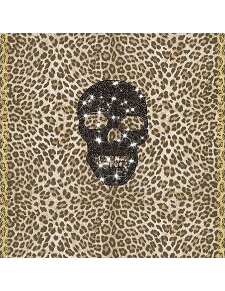PANNELLO MURALE PHILIPP PLEIN CODICE: Z80081