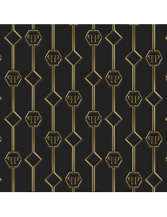 PANNELLO MURALE PHILIPP PLEIN CODICE: Z8093