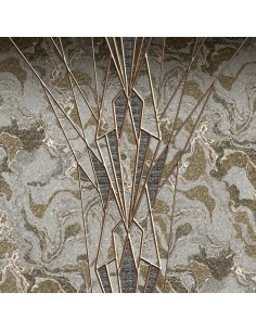 PANNELLO MURALE PHILIPP PLEIN CODICE: Z8082