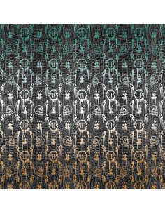 PANNELLO MURALE PHILIPP PLEIN CODICE: Z8097